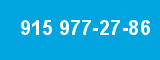 915 977-27-86 915 977-27-86